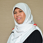 Fatimah Abdullah