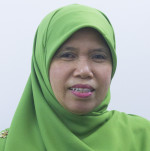 Fatimah Abdullah