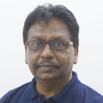 Razees A. Karim