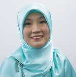 Aisha Bernice Peng