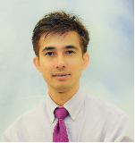 Faiz Edwin Ignatious