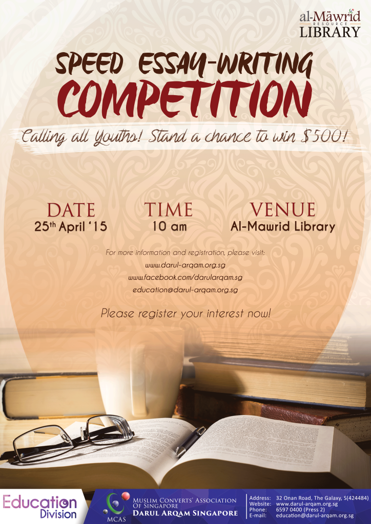 essay writing competition terms conditions Our essay generator ensures that writing is always of the highest quality - whether it is a article, report, assignment, thesis paper or an essay, you can count on essay generator to eliminate the risk of errors so if you have school works, or need to analyse a book or better yet, want to enter a writing competition, this is the software for. essay writing competition terms conditions Our essay generator ensures that writing is always of the highest quality - whether it is a article, report, assignment, thesis paper or an essay, you can count on essay generator to eliminate the risk of errors so if you have school works, or need to analyse a book or better yet, want to enter a writing competition, this is the software for.