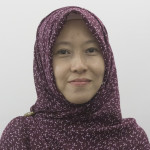 Wong Yen Fang @ Nooreen Wong