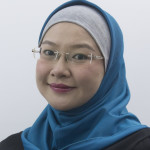 Natasha Khairunnisa Koh