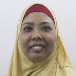 Tavamani d/o Arumugam @ Nur Aisyah (Alice)