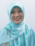 Aisha Bernice Peng