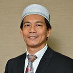 Luke Ong Kim Hoe @ Luqman Ong