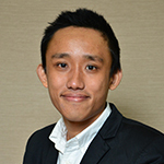 Keng Poh Meng @ Mikhail Keng