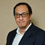 Ng Keng Khong @ Saleem Ng