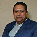 Abdullah Suresh