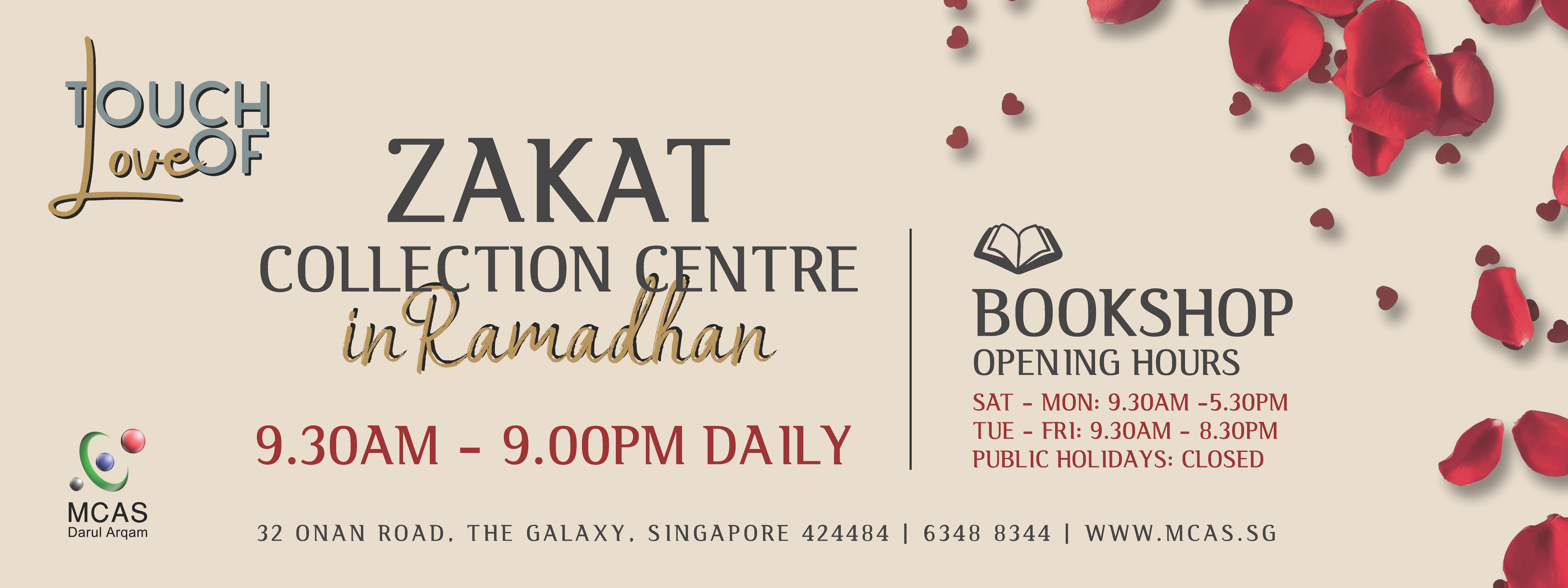 ZAKAT BANNER BIG ZAKAT BANNER BIG