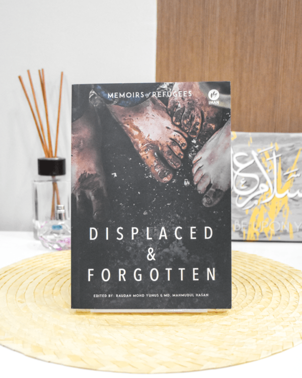 Displaced and Forgotten