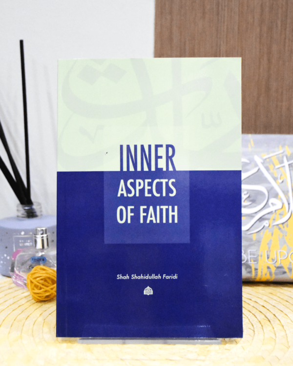 Inner Aspects of Faith