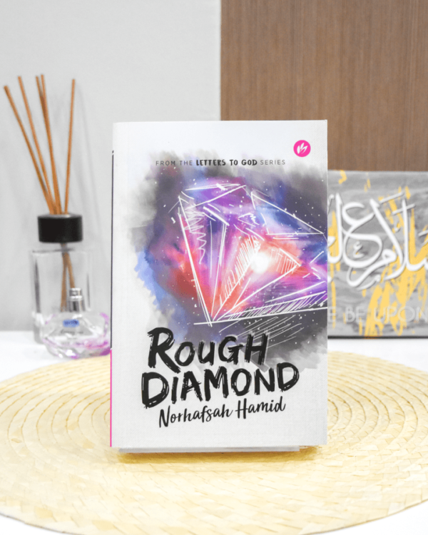 Rough Diamond
