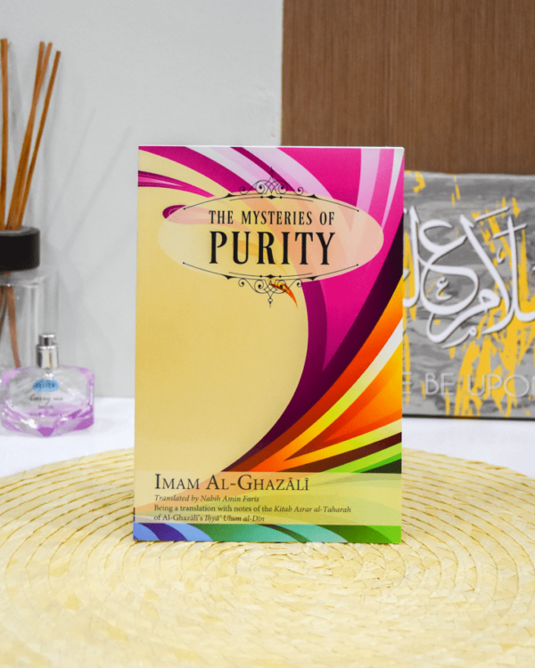 The Mysteries of Purity