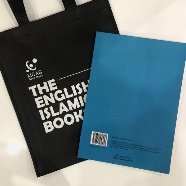 The Book of Pronouns
