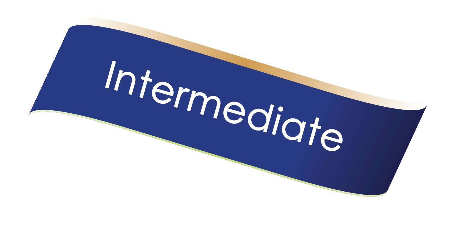Banner - Individual Intermediate