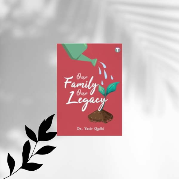Our Family Our Legacy