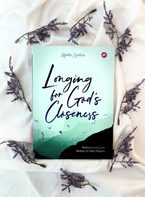 Longing for God's Closeness: Rediscovering the Beauty of Daily Prayers