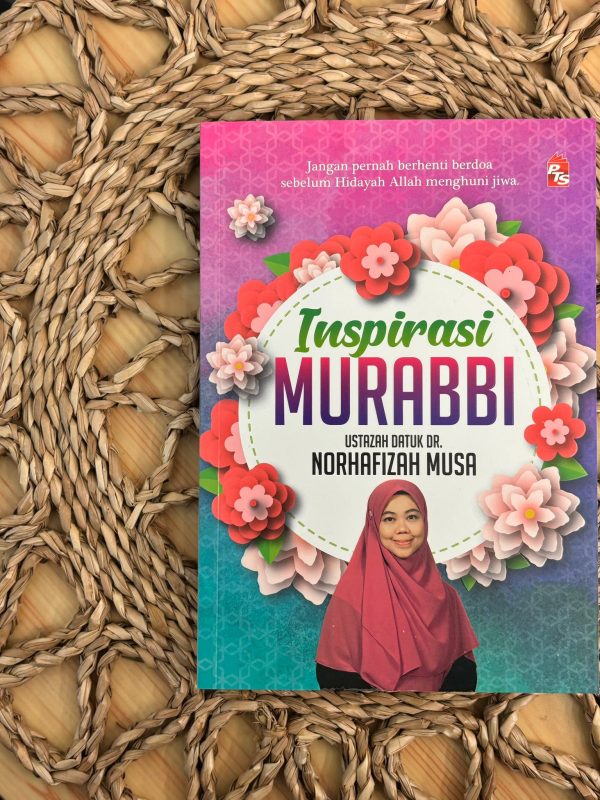 Inspirasi Murabbi