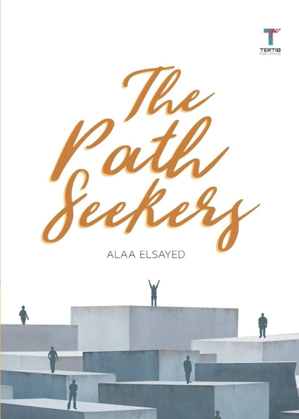 The Path Seekers