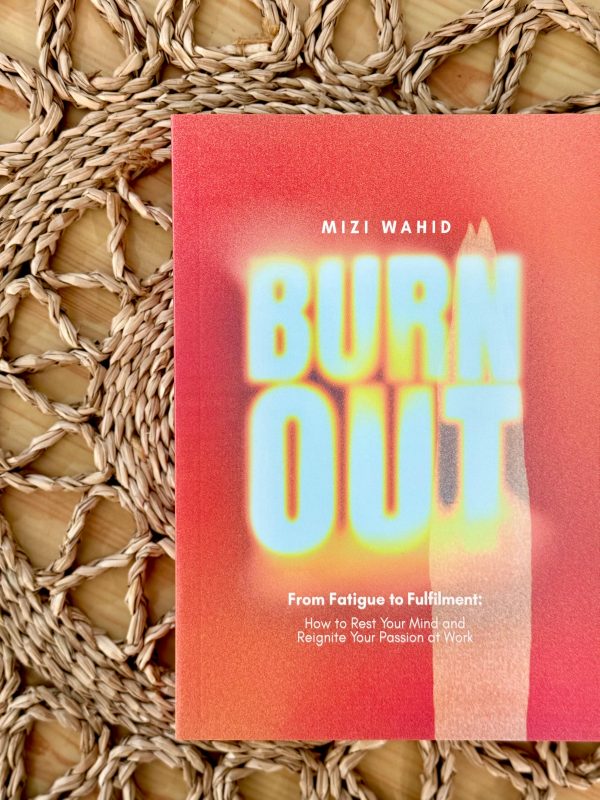 BURN OUT