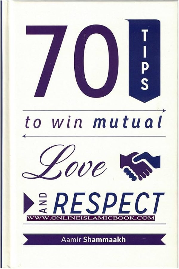 70 TIPS TO WIN MUTUAL LOVE