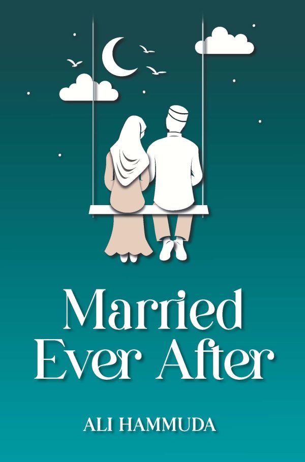 MARRIED EVER AFTER