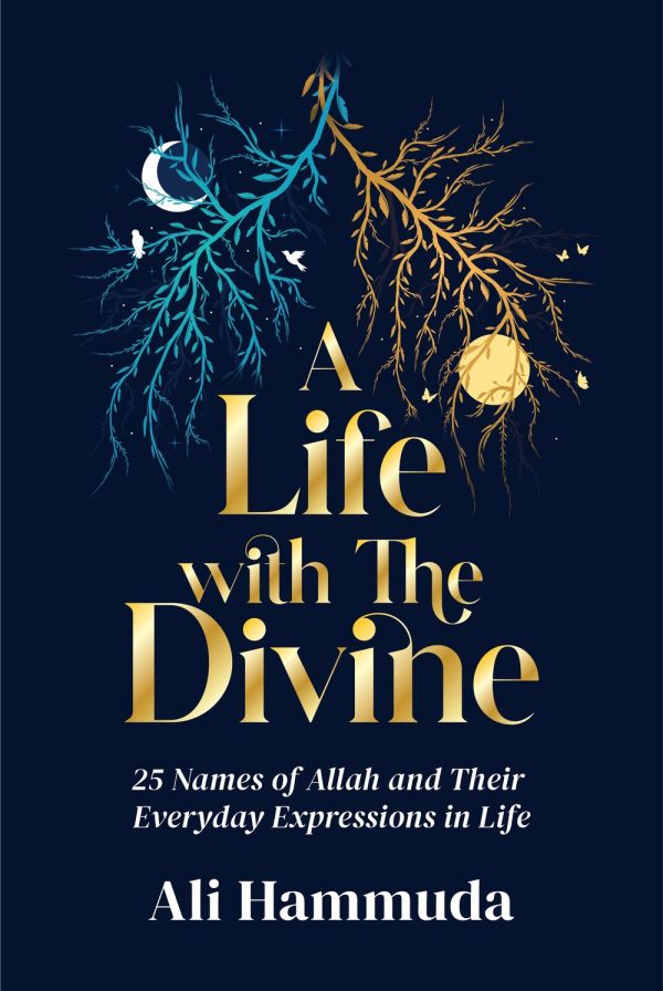 A LIFE WITH THE DIVINE
