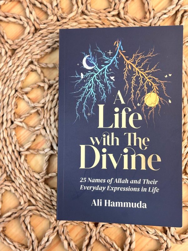 A LIFE WITH THE DIVINE