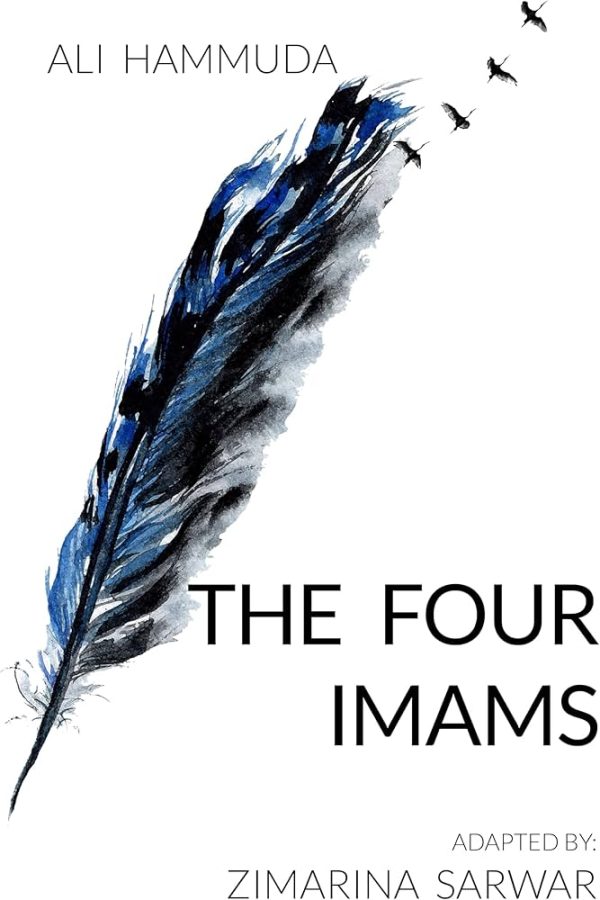THE FOUR IMAMS