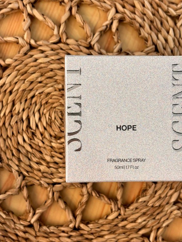 MCAS PERFUME - HOPE