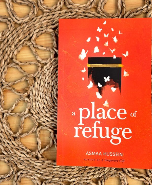 A Place of Refuge