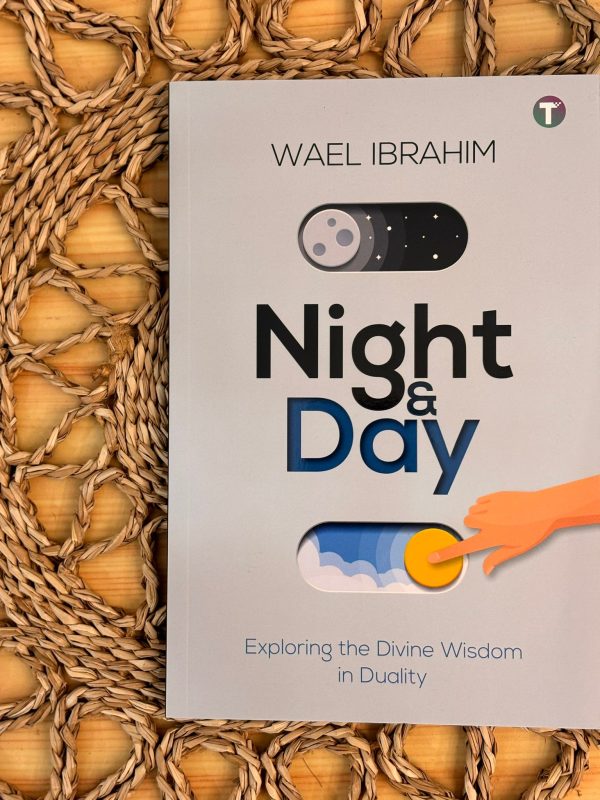 Night & Day: Exploring the Divine Wisdom in Duality