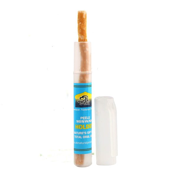 MISWAK WITH HOLDER