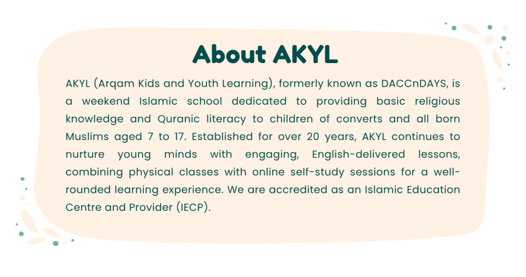 About AKYL v2 About AKYL v2