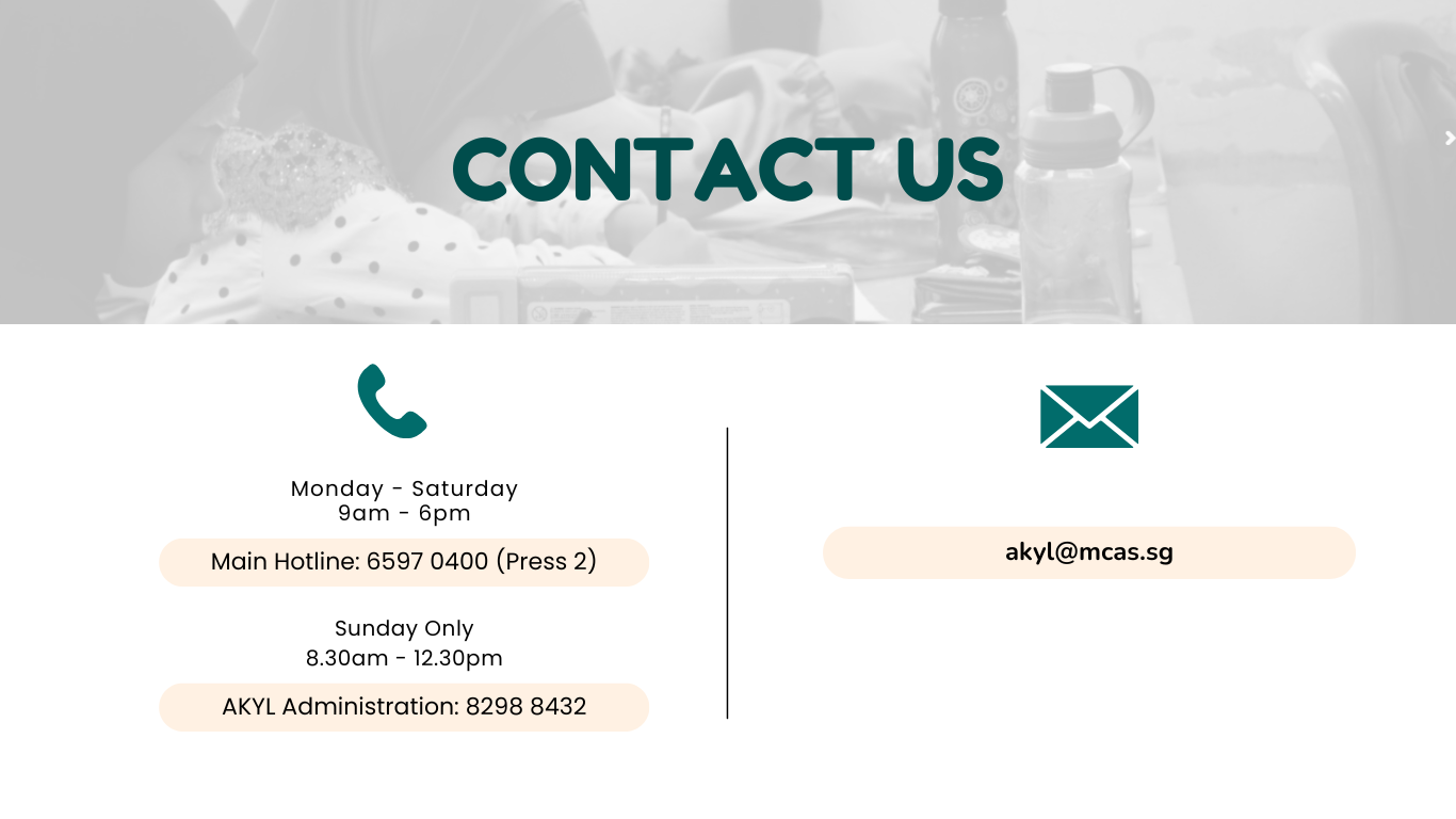 Contact Info Contact Info