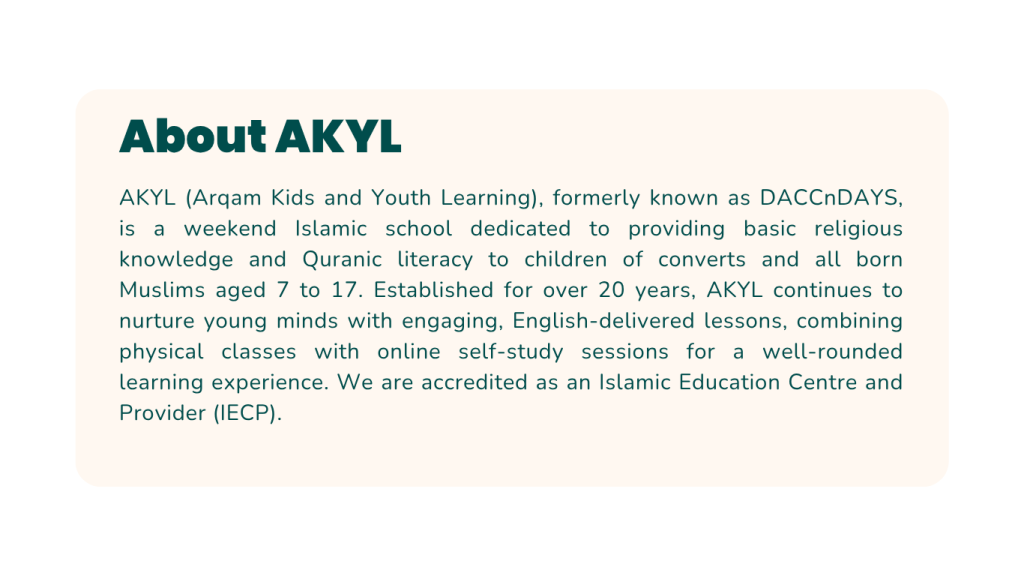 About AKYL v2 About AKYL v2